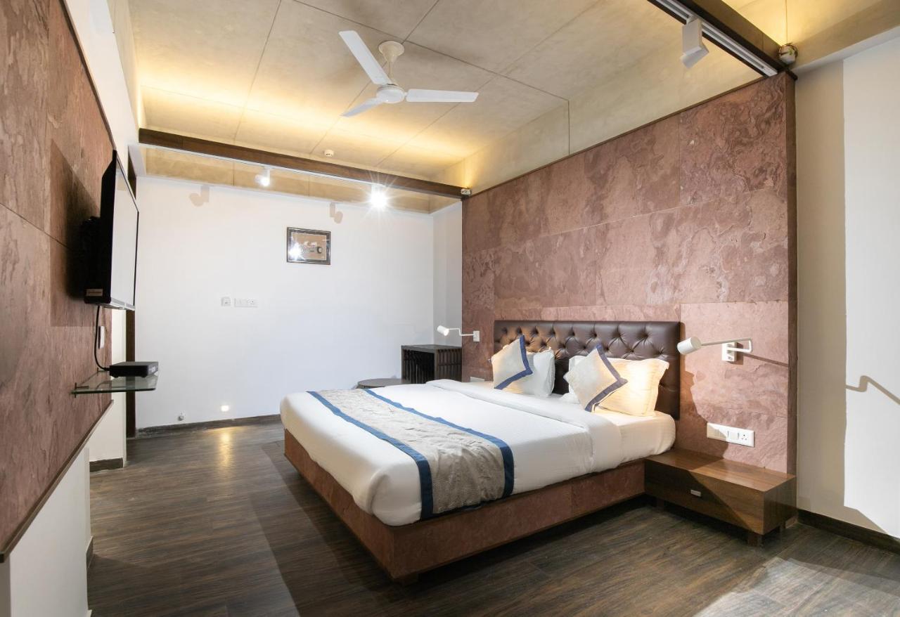 Palette - Hotel Welcome Kadi Ngoại thất bức ảnh