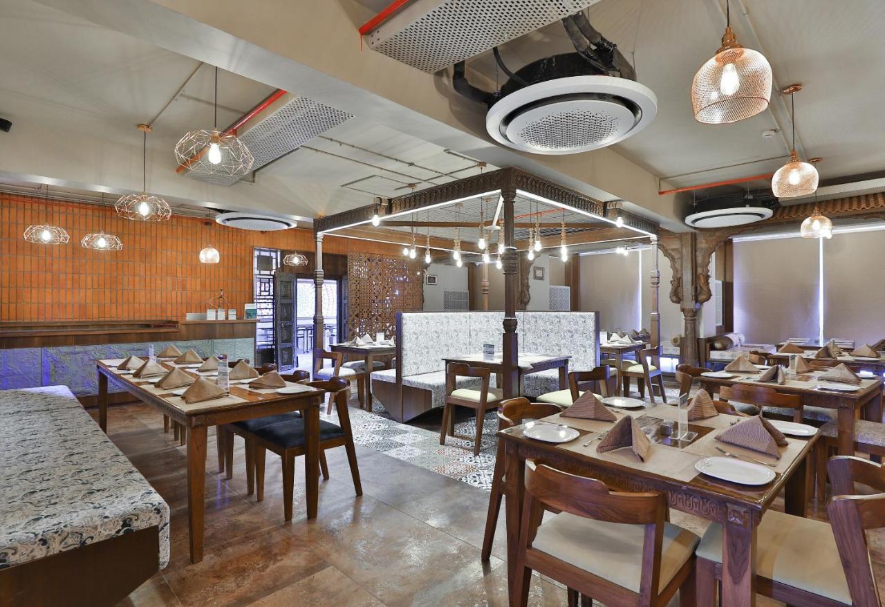 Palette - Hotel Welcome Kadi Ngoại thất bức ảnh