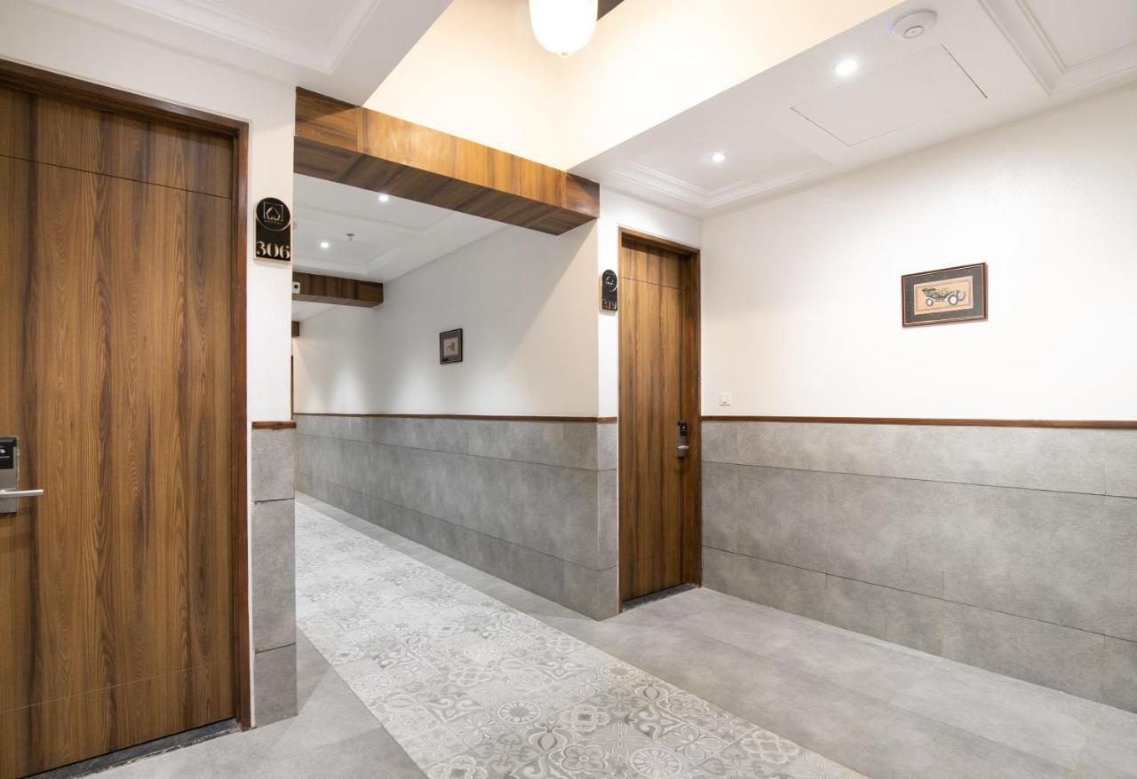 Palette - Hotel Welcome Kadi Ngoại thất bức ảnh