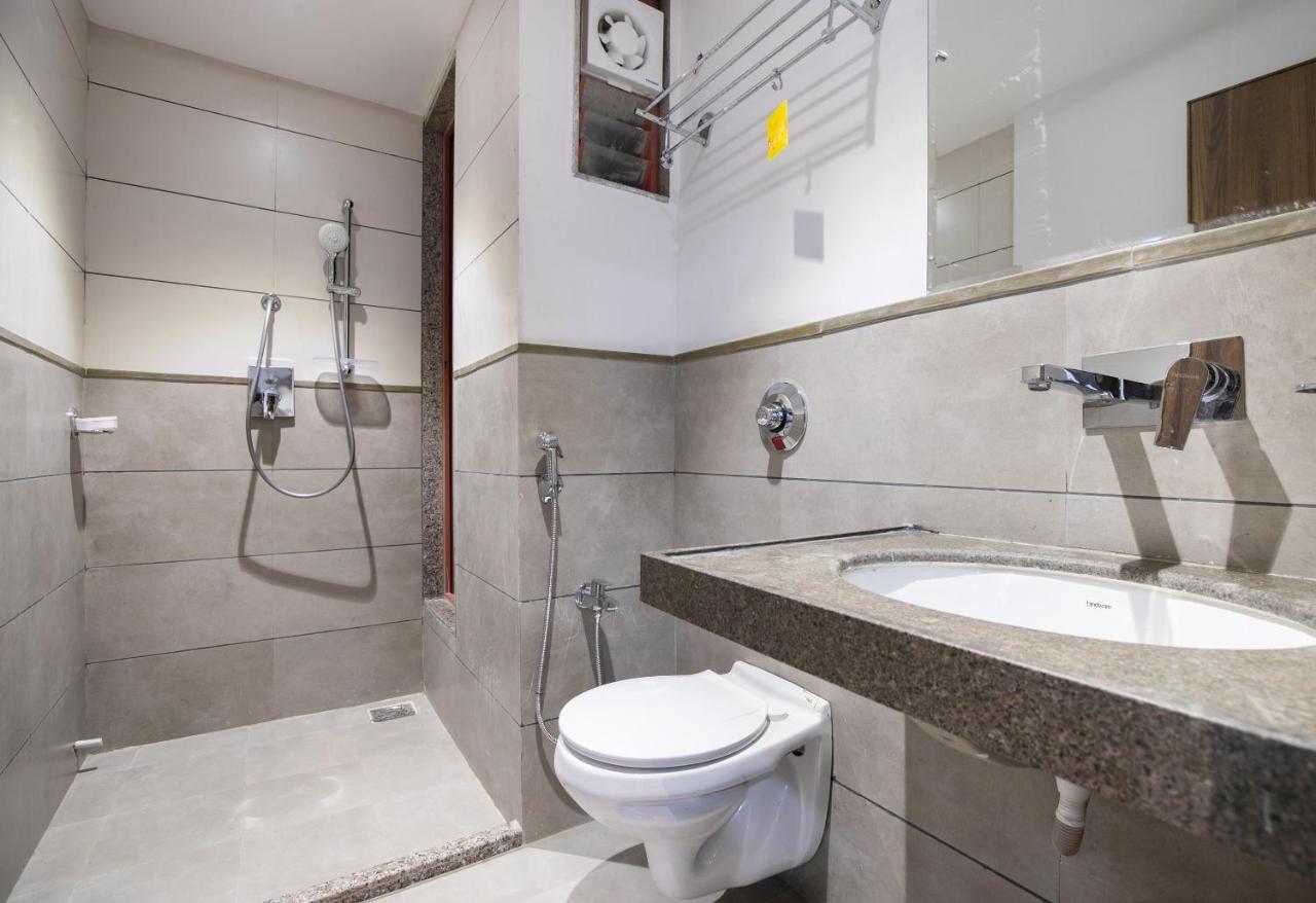 Palette - Hotel Welcome Kadi Ngoại thất bức ảnh