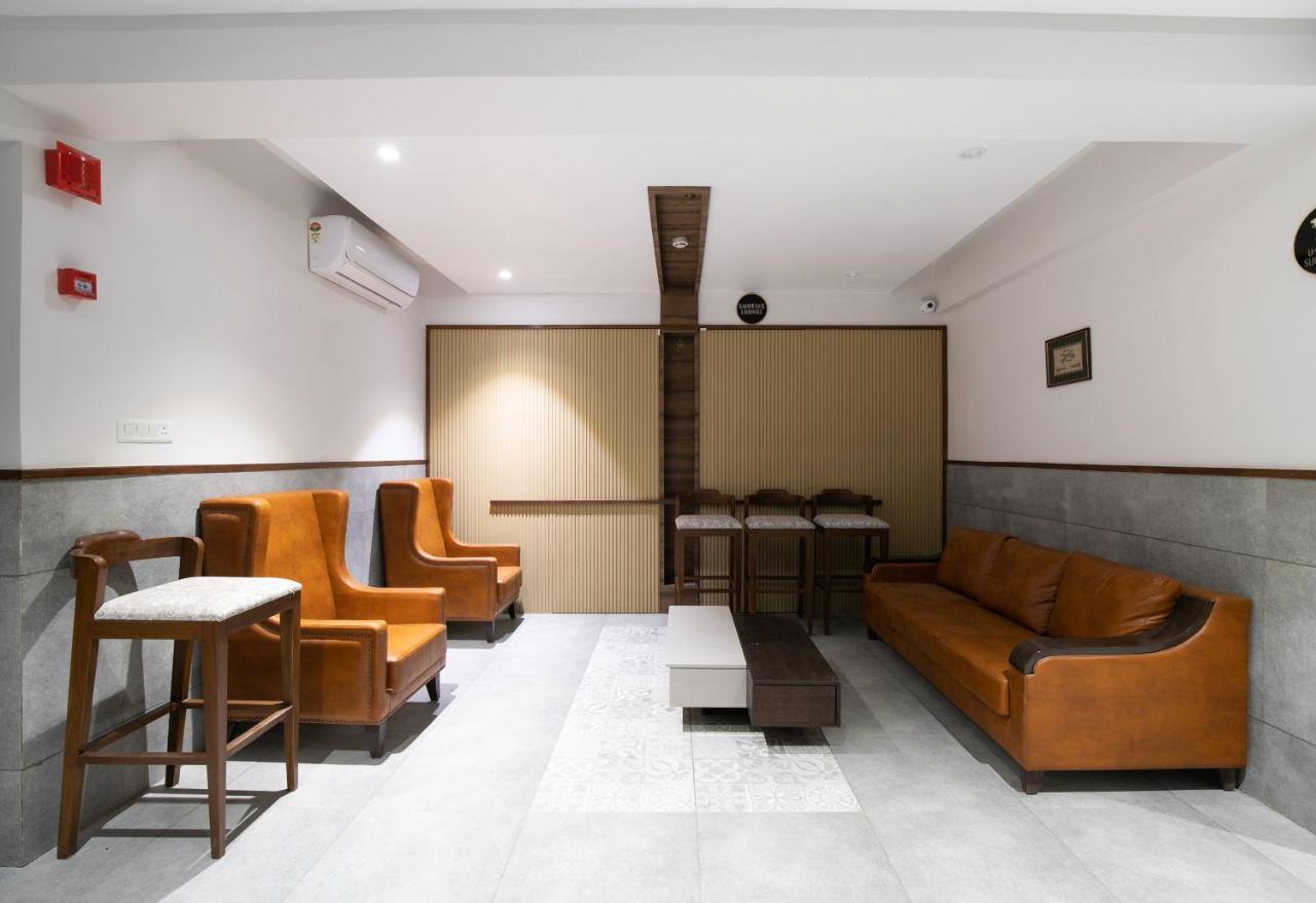 Palette - Hotel Welcome Kadi Ngoại thất bức ảnh