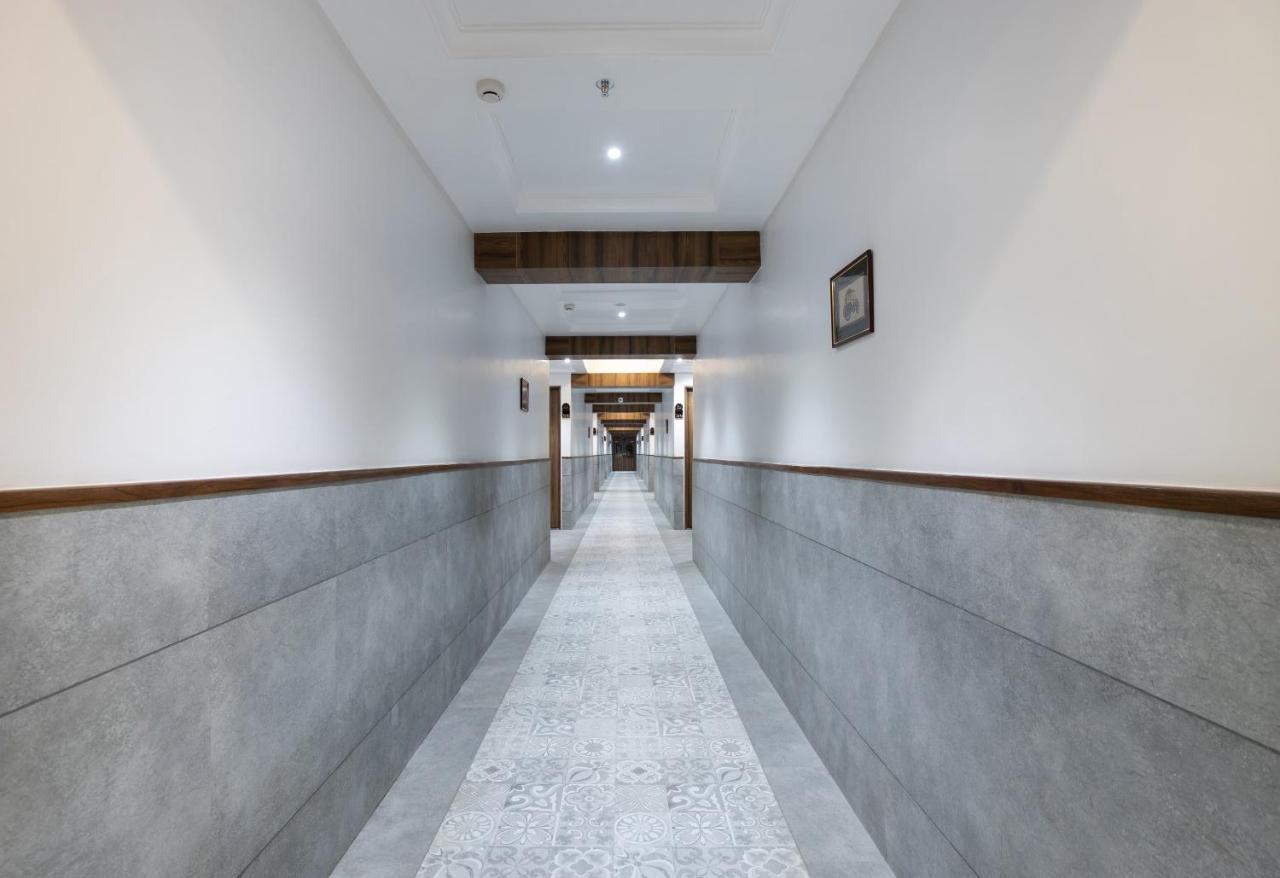 Palette - Hotel Welcome Kadi Ngoại thất bức ảnh