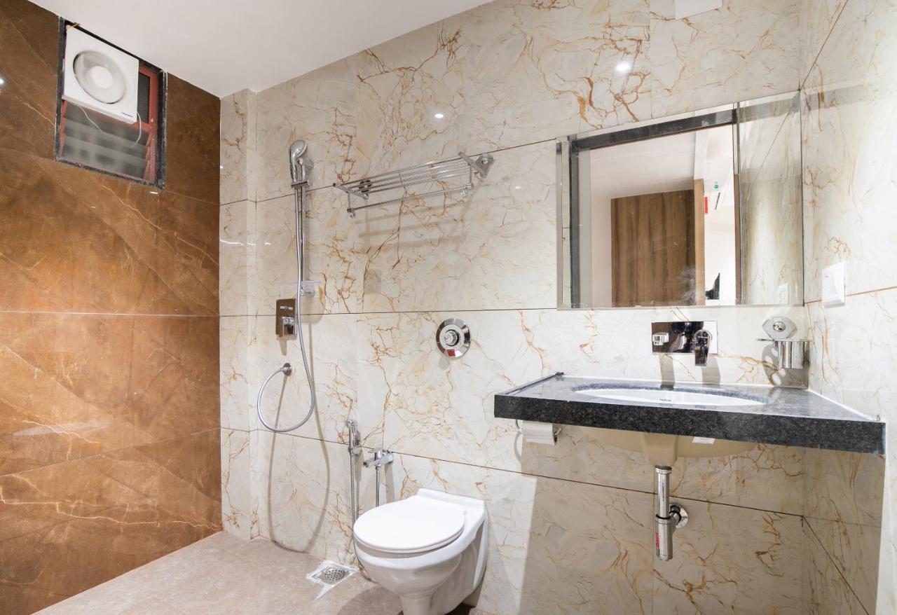 Palette - Hotel Welcome Kadi Ngoại thất bức ảnh