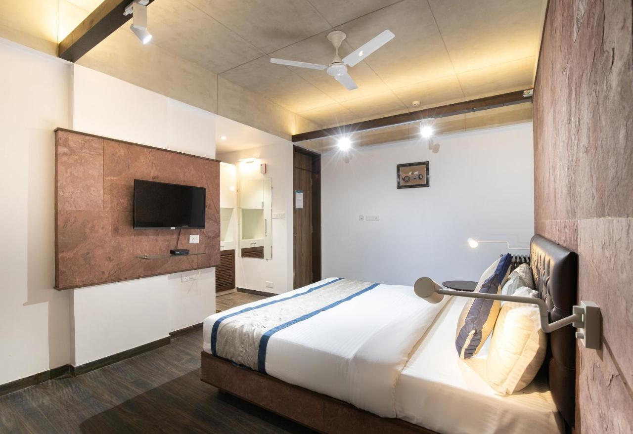 Palette - Hotel Welcome Kadi Ngoại thất bức ảnh