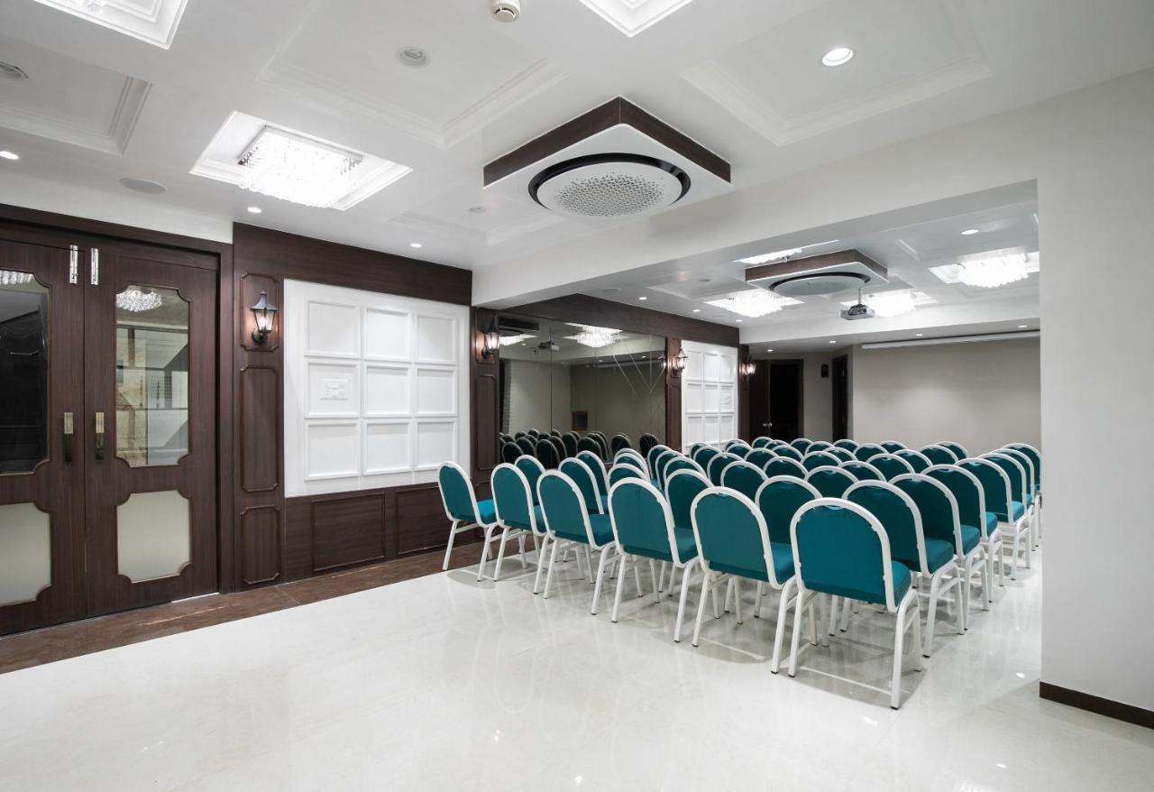 Palette - Hotel Welcome Kadi Ngoại thất bức ảnh