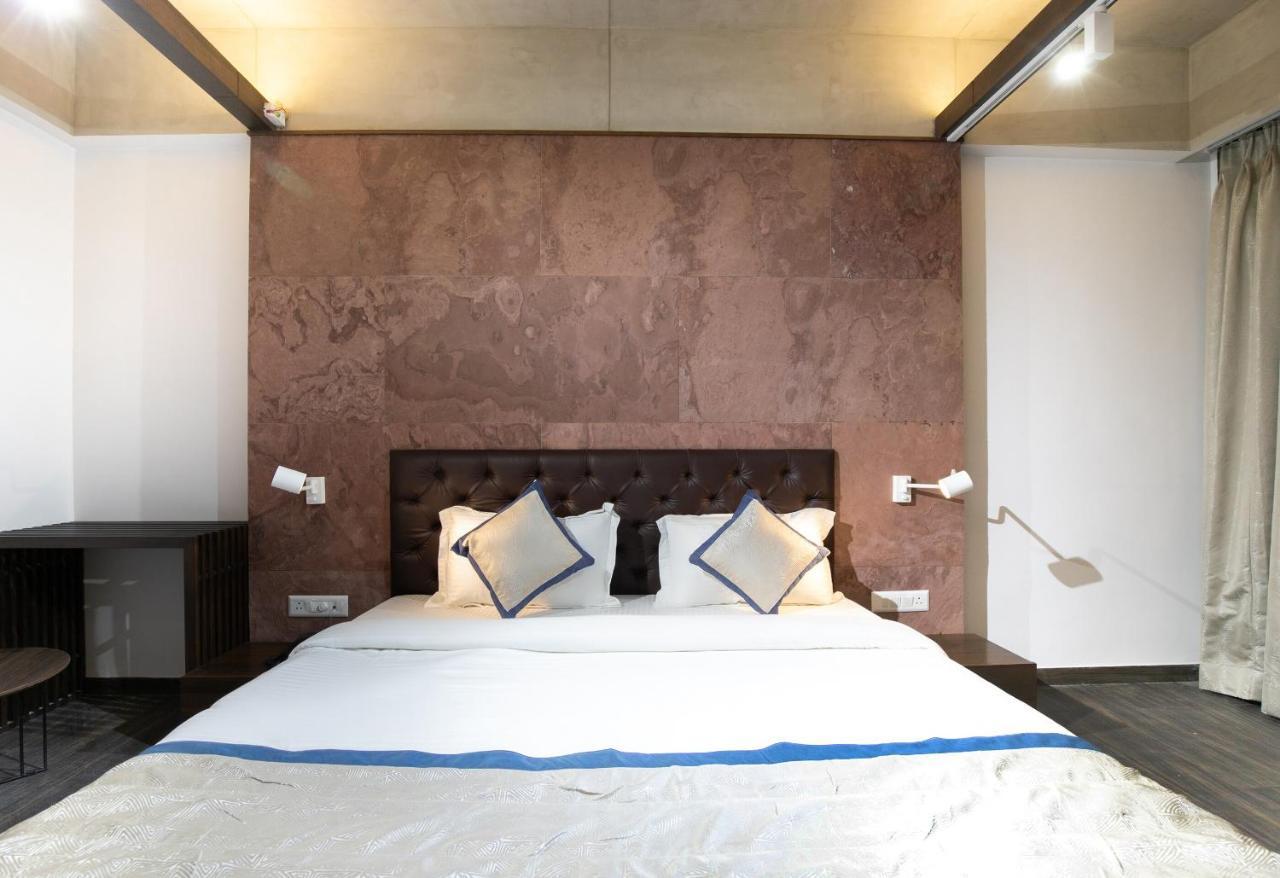 Palette - Hotel Welcome Kadi Ngoại thất bức ảnh