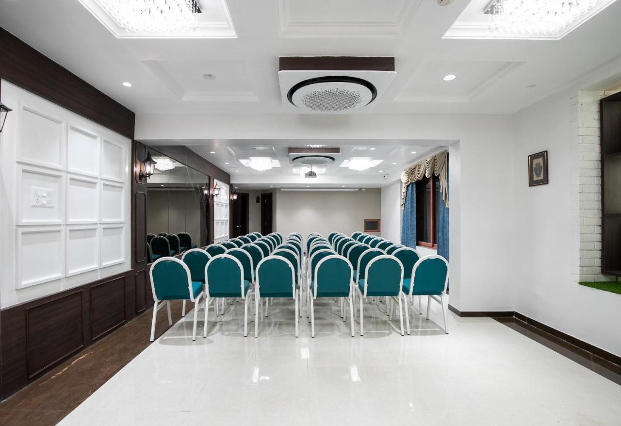 Palette - Hotel Welcome Kadi Ngoại thất bức ảnh