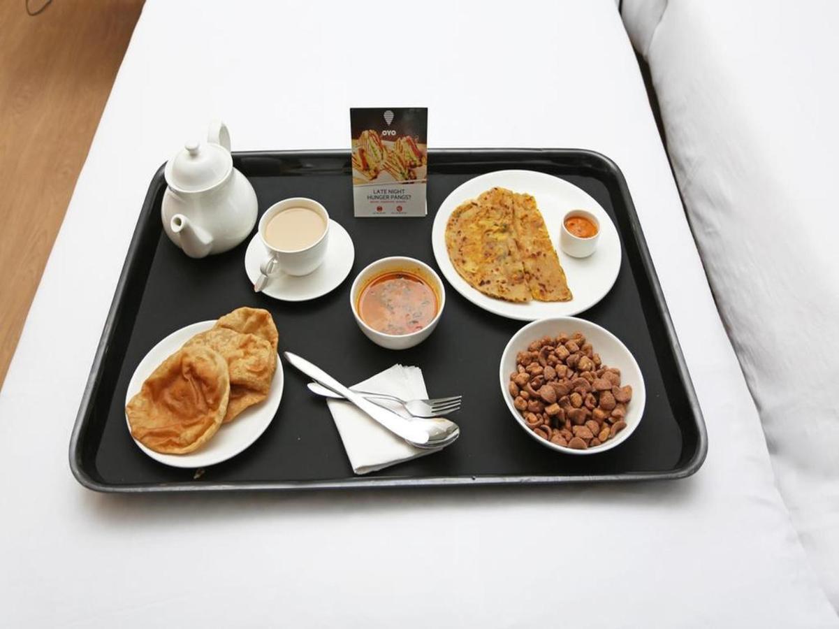 Palette - Hotel Welcome Kadi Ngoại thất bức ảnh